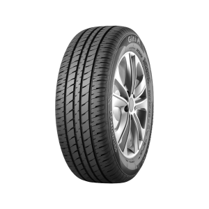 GitiComfort T20 GT 205/65 R15 Summer Tire – Comfort & Highway Stability