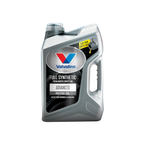 VALVOLINE ALL CLIMATE 10W40 12/1 L SW