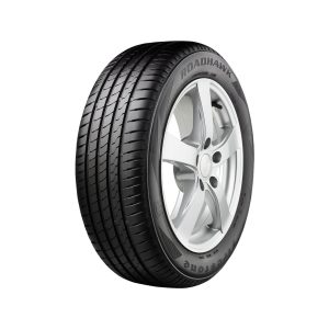 Firestone Roadhawk 2 265/65 R17 112H – Premium Highway Touring Summer Tire for SUVs & Pickups