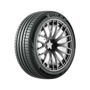 Giti GitiSport S2 EV READY 245/45 R19 102Y XL BSW – Premium UHP Summer Tire for Electric & Hybrid Vehicles