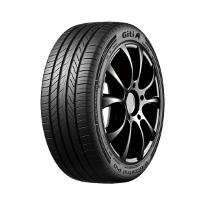 Giti GitiControl P10 RunFlat 245/45 R18 100W XL BSW – Premium UHP RunFlat Summer Tire