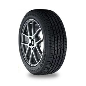 Firestone Roadhawk 2 215/55 R17 98W XL – Premium High-Performance Summer Tire