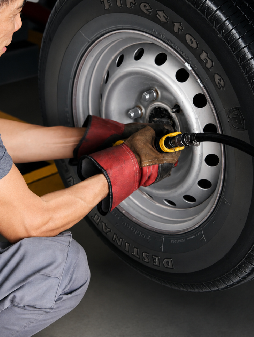 Premium Tires