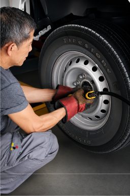 Premium Tires