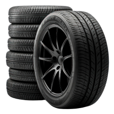 Car tires